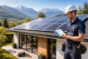 découvrez comment choisir le meilleur installateur de panneaux solaires à chambéry pour répondre efficacement à vos besoins énergétiques. conseils et critères essentiels pour une installation réussie.
