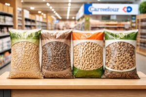 découvrez notre comparatif complet des différents types de pellets disponibles chez carrefour pour choisir la meilleure qualité au meilleur prix.