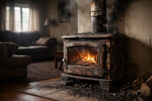 découvrez quelles marques de poêles à bois éviter pour garantir un excellent rendement et économiser de l'énergie dans votre maison.