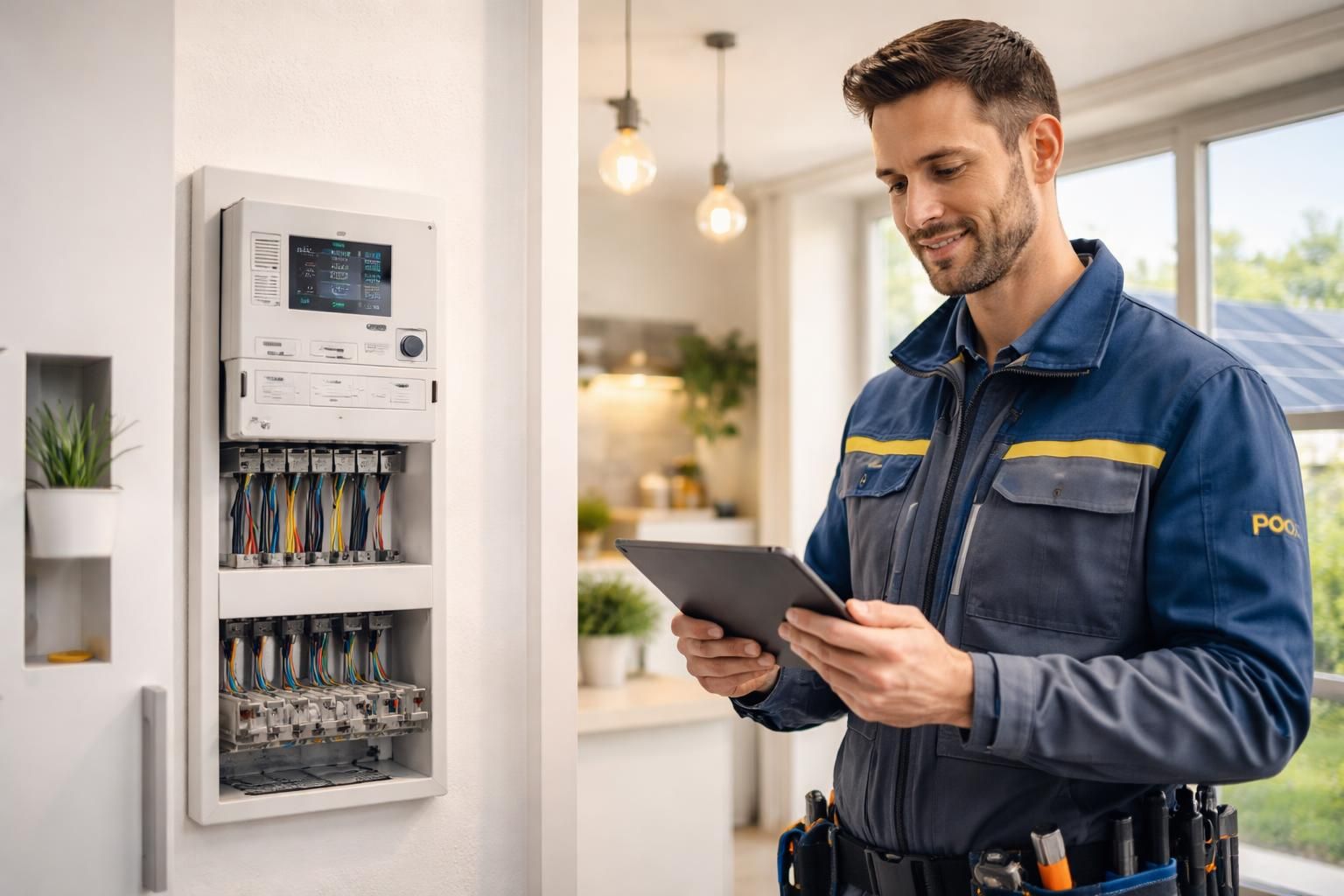 découvrez tout ce qu’il faut savoir sur l’électricité avec poweo : tarifs, services, offres et conseils pour bien choisir votre fournisseur d’énergie.