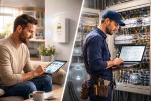 découvrez les avantages méconnus du portail de raccordement enedis, une solution pratique et efficace pour faciliter les démarches des particuliers et des professionnels.