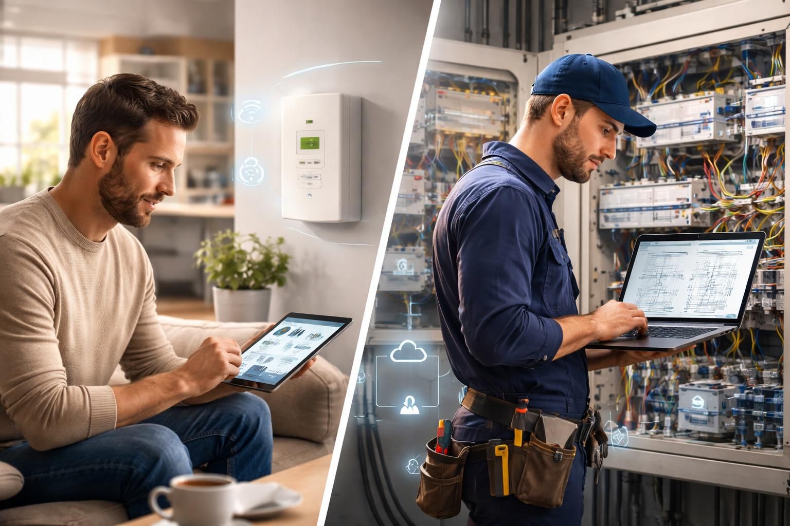 découvrez les avantages méconnus du portail de raccordement enedis, une solution pratique et efficace pour faciliter les démarches des particuliers et des professionnels.