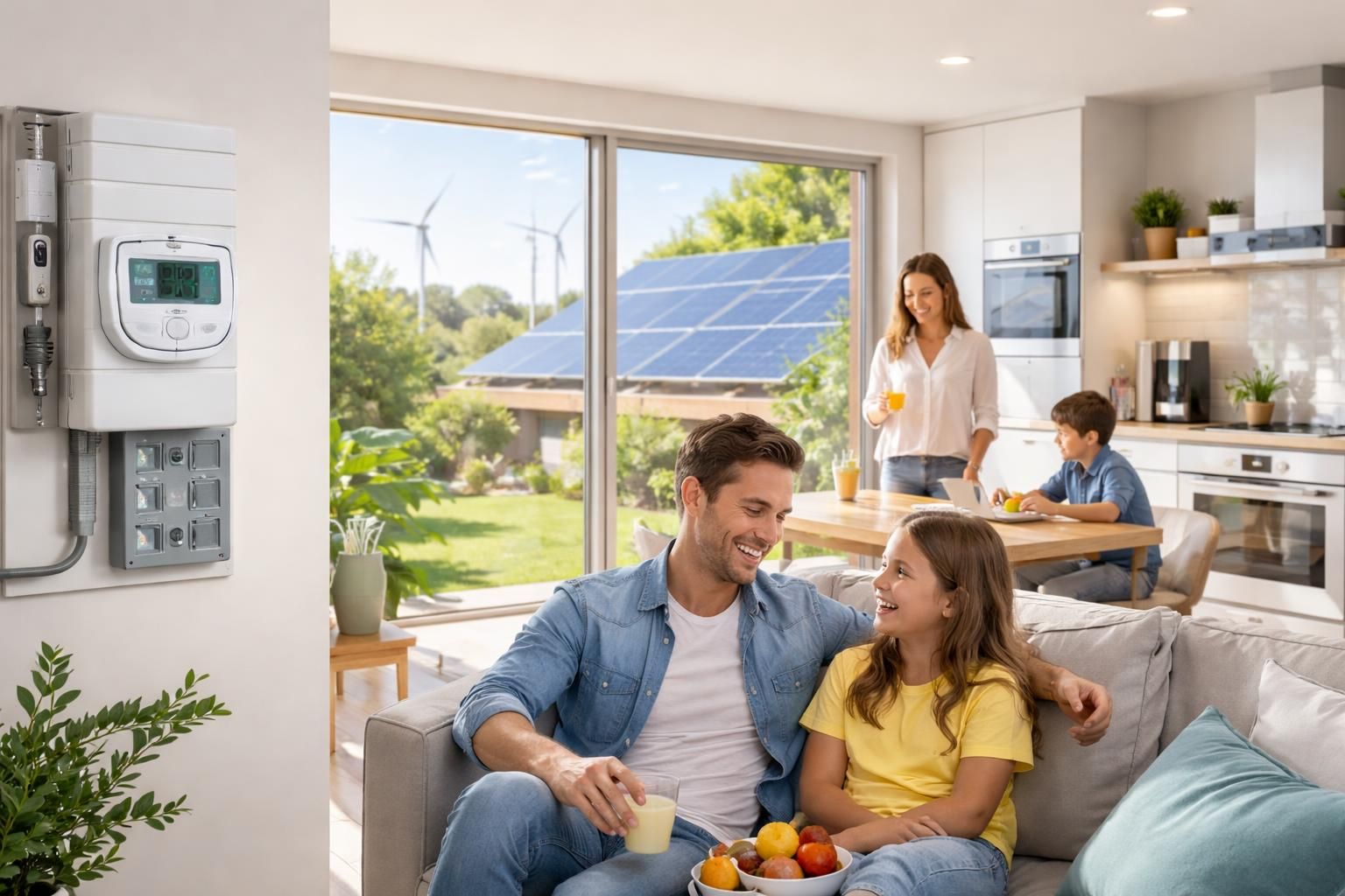 découvrez les avantages de choisir 123 elec comme fournisseur d'énergie : tarifs compétitifs, service client de qualité et solutions adaptées à vos besoins.