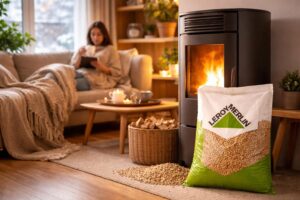 découvrez les avantages des pellets en promotion chez leroy merlin pour un chauffage économique et efficace, assurant votre confort tout l'hiver.