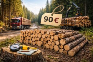 découvrez les principaux facteurs qui impactent les prix du stère de bois résineux de 50 cm sur le marché, pour mieux comprendre les variations tarifaires et optimiser vos achats.