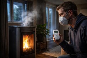 découvrez comment identifier les poêles à pellets dangereux et apprenez les meilleures pratiques pour vous protéger efficacement contre leurs risques.