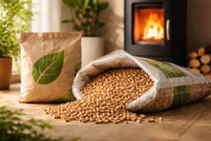 découvrez les pellets à gamm vert, une solution écologique et économique pour chauffer votre maison tout en respectant l'environnement.