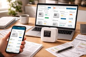 découvrez pourquoi il est crucial de comparer les prix du delta dore go 500 avant d'acheter pour obtenir la meilleure offre et économiser sur votre achat.