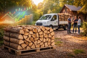 découvrez les raisons des fluctuations rapides des prix du bois de chauffage en 50 cm livré, avec une analyse des facteurs économiques, saisonniers et logistiques influençant le marché.