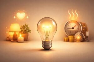 découvrez les avantages, inconvénients et la consommation des ampoules à incandescence pour mieux choisir votre éclairage.