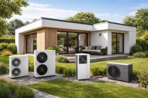 découvrez le prix d'une pompe à chaleur pour une maison de 80m2 en comparant différents modèles disponibles afin de choisir la solution la plus adaptée à vos besoins et à votre budget.