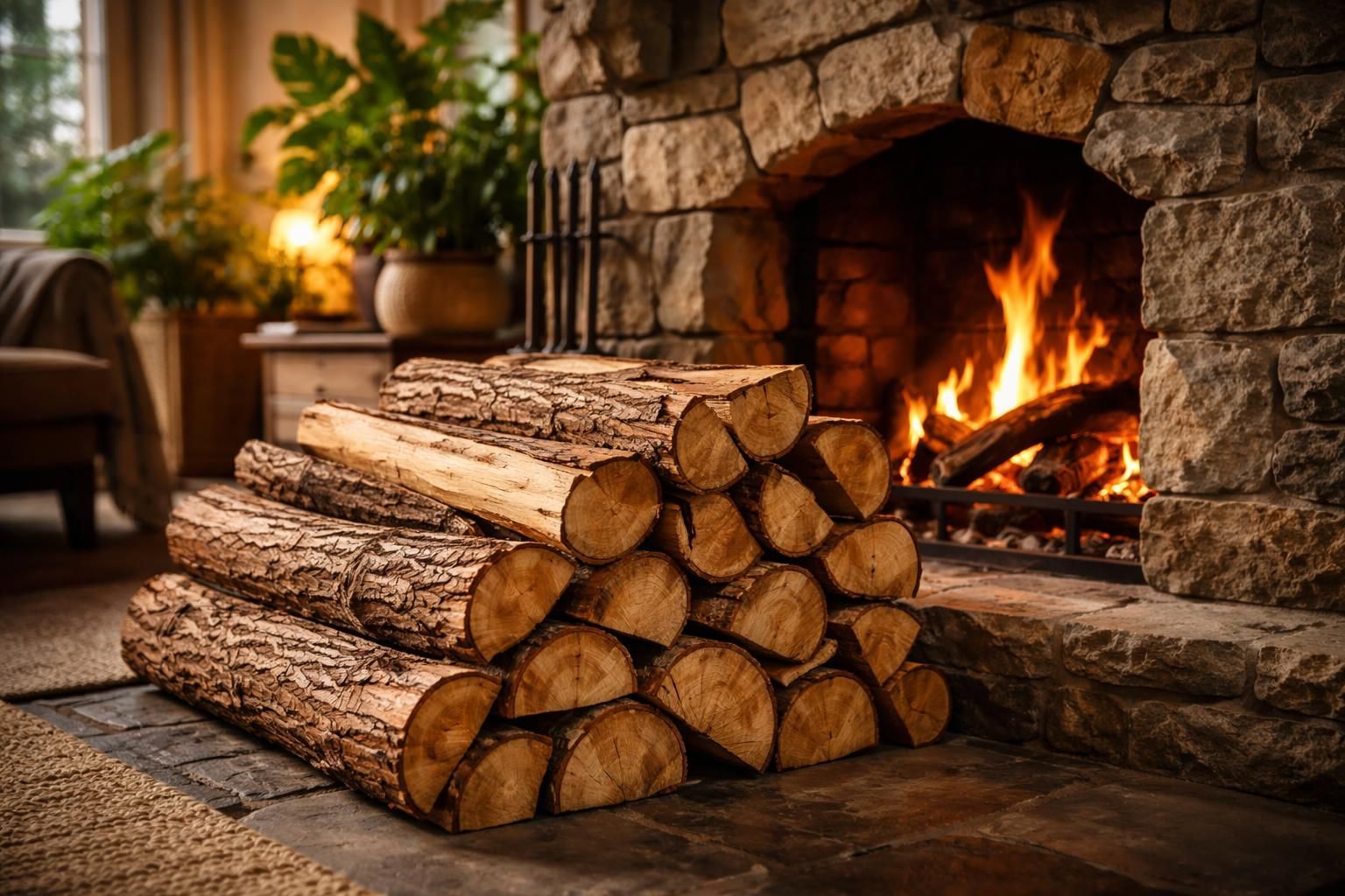 découvrez pourquoi le bois de marronnier est une option écologique et efficace pour le chauffage, alliant performance et respect de l'environnement.