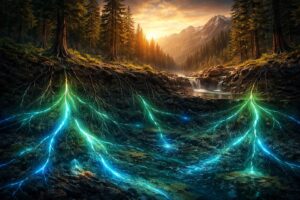 découvrez les courants telluriques, ces phénomènes naturels fascinants, et apprenez leurs secrets essentiels pour mieux comprendre l'énergie de la terre.