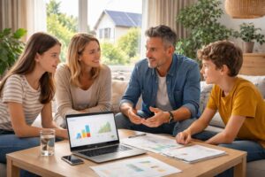 découvrez comment choisir entre direct énergie et edf en fonction de votre profil et de vos besoins énergétiques pour faire le meilleur choix.