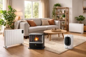 découvrez les meilleures options de chauffage d'appoint lidl pour garder votre maison chaleureuse et confortable tout l'hiver.