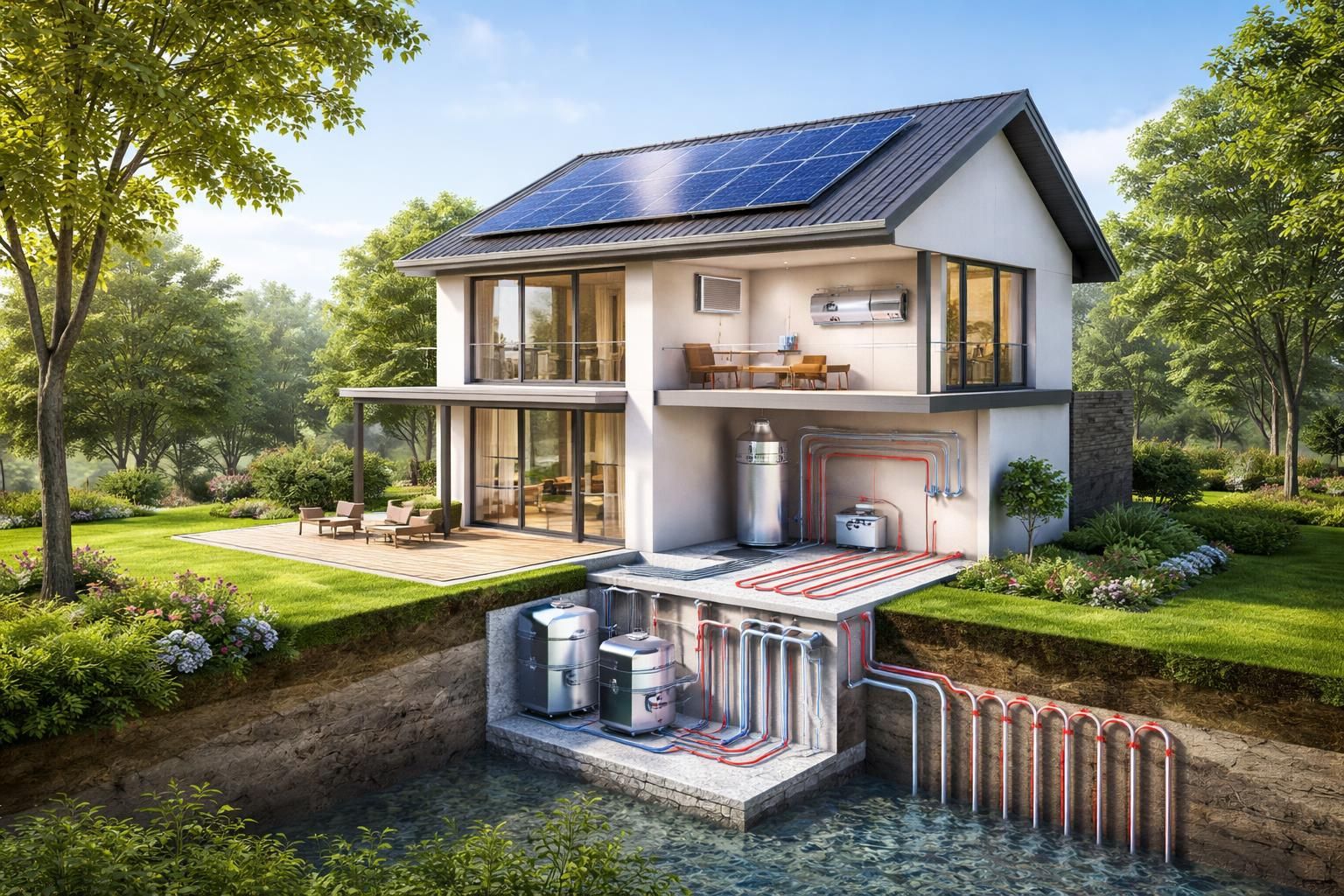 découvrez pourquoi la consommation électrique du chauffage thermaly représente une option durable, alliant efficacité énergétique et respect de l'environnement pour un confort optimal.
