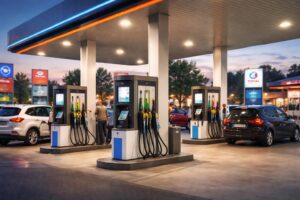 découvrez le prix du fuel chez leclerc et comparez-le avec celui des autres enseignes pour faire le meilleur choix économique en carburant.