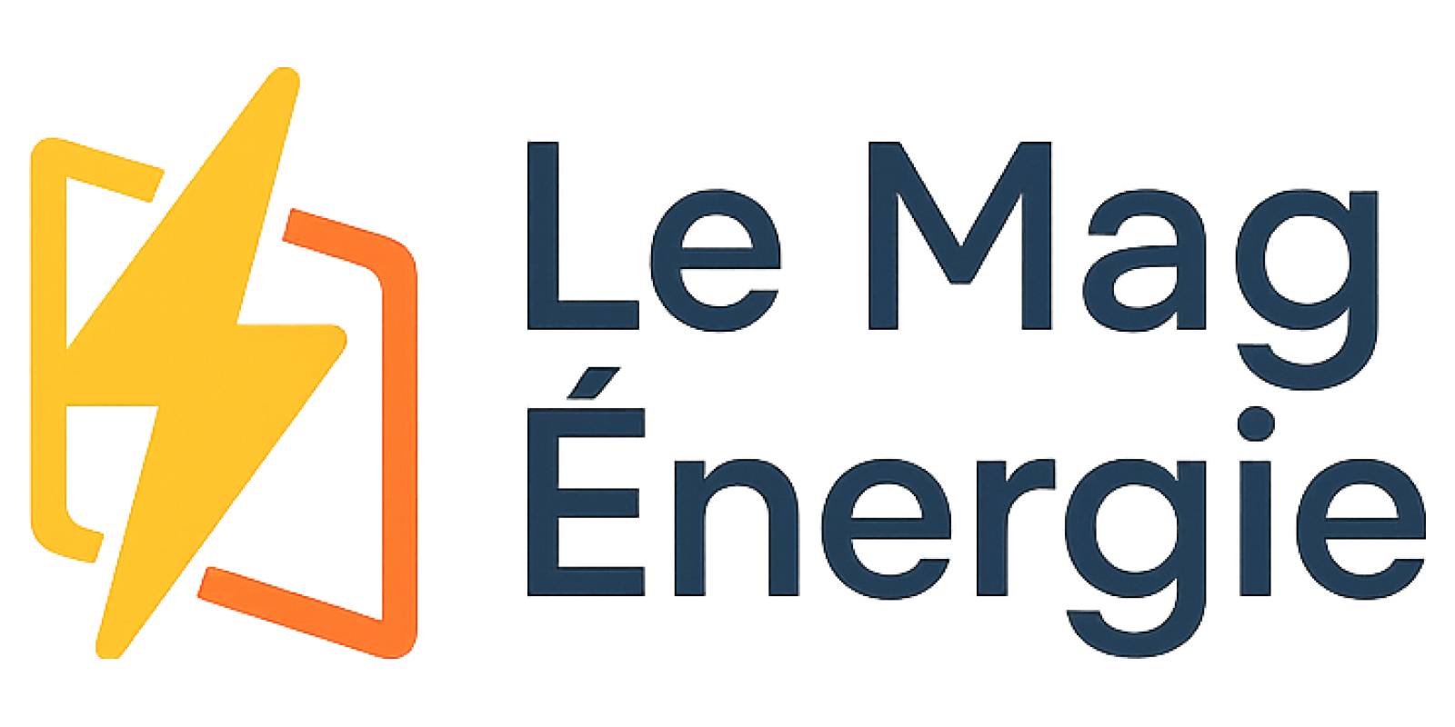 Le Mag Energie